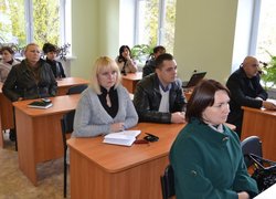 Психолого-педагогічний семінар для кураторів Уманського НУС