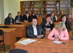 Психолого-педагогічний семінар для кураторів Уманського НУС