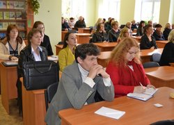 Психолого-педагогічний семінар для кураторів Уманського НУС
