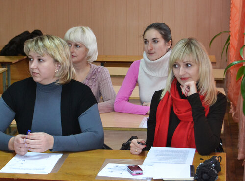 В Уманському національному університеті садівництва створено Наукове товариство студентів і аспірантів.