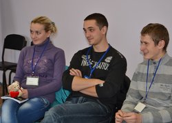 Бути успішним уже сьогодні!