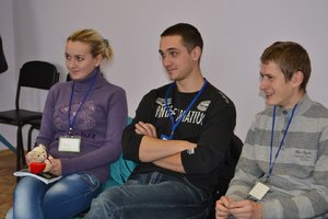 Бути успішним уже сьогодні!