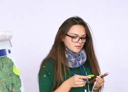 В Уманському НУС відбувся психологічний тренінг
