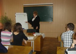 Роль психологічних служб у житті сучасної молоді