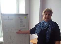Тепер ми студенти!