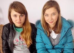 Тепер ми студенти!