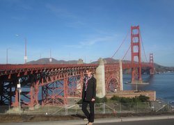 Програма обміну педагогічним досвідом FACULTY EXCHANGE PROGRAM