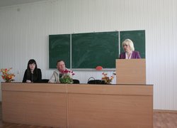 Problems and ways of adaptation of university graduates at work