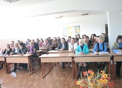 Problems and ways of adaptation of university graduates at work