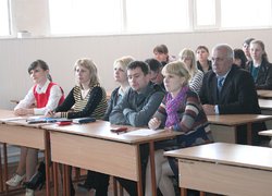 Problems and ways of adaptation of university graduates at work