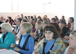 Problems and ways of adaptation of university graduates at work