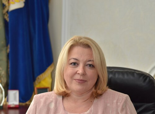 Шановні випускники!