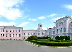 Університет сьогодні