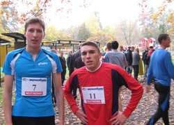 Христенко О. та Діденко А.