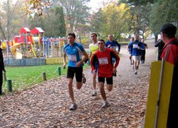 Спортивні досягнення студентів у чемпіонаті м. Умань з легкої атлетики