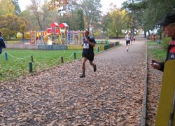 Спортивні досягнення студентів у чемпіонаті м. Умань з легкої атлетики