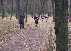 Спортивні досягнення студентів у чемпіонаті м. Умань з легкої атлетики