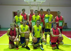 Перемоги спортсменів Уманського НУС
