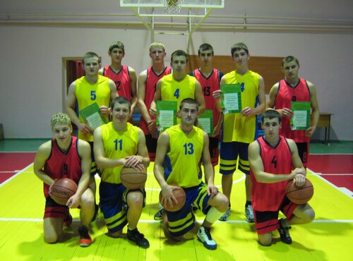 Перемоги спортсменів Уманського НУС