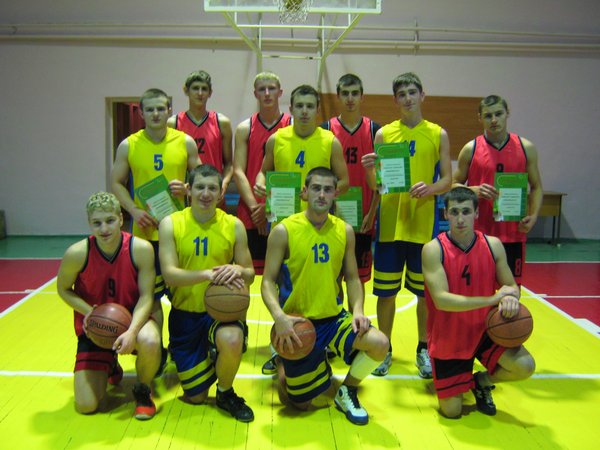 Перемоги спортсменів Уманського НУС