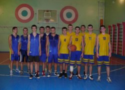 Вітаємо спортсменів університету!