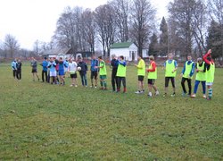 Чемпіонат Уманського НУС з футболу
