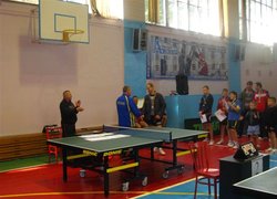 Уманські тенісисти серед найкращих