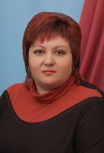 Склад профкому