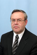 Господаренко Григорій Миколайович