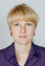 Прокопчук Олена Тодорівна
