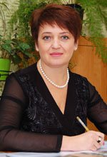 Склад профкому