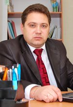 Поліщук Валентин Васильович