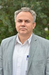 Крикунов Ігор Володимирович