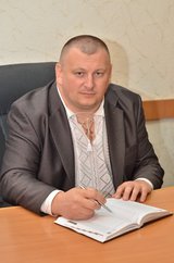 Щетина Сергій Васильович