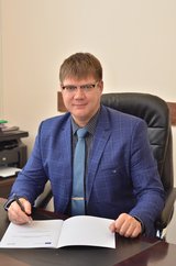 Карпенко Віктор Петрович