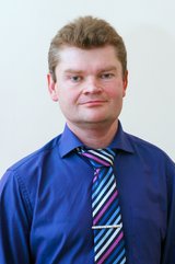 Кисельов Юрій Олександрович