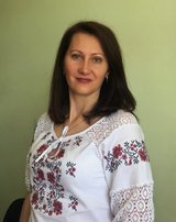 Куденчук Наталія Володимирівна