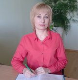 Чернега Вікторія Сергіївна