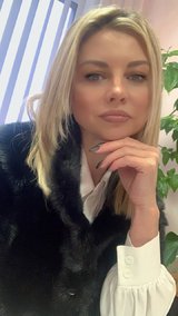 Машковська Людмила Володимирівна