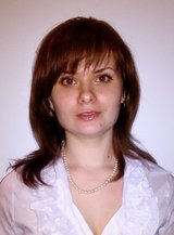 Адаменко Світлана