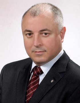 Вітаємо декана факультету агрономії Полторецького Сергія Петровича з отриманням почесного звання "Заслужений діяч науки і техніки України"