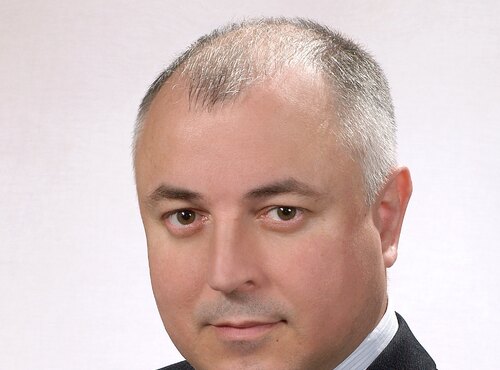 Вітаємо декана факультету агрономії Полторецького Сергія Петровича з отриманням почесного звання "Заслужений діяч науки і техніки України"