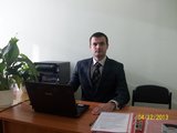 Чернега Андрій Олегович