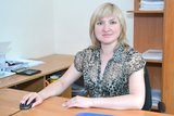 Зрайченко Ірина Володимирівна