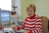 Погрібняк Лідія Михайлівна