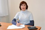 Гладка Світлана Петрівна