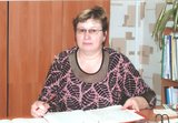 Франчук Лариса Іванівна