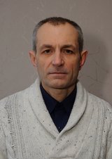 Кислиця Михайло Анатолійович