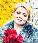 Мазуренко Валентина Дмитрівна