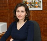 Коваль Світлана Володимирівна, керівник виробничої практики